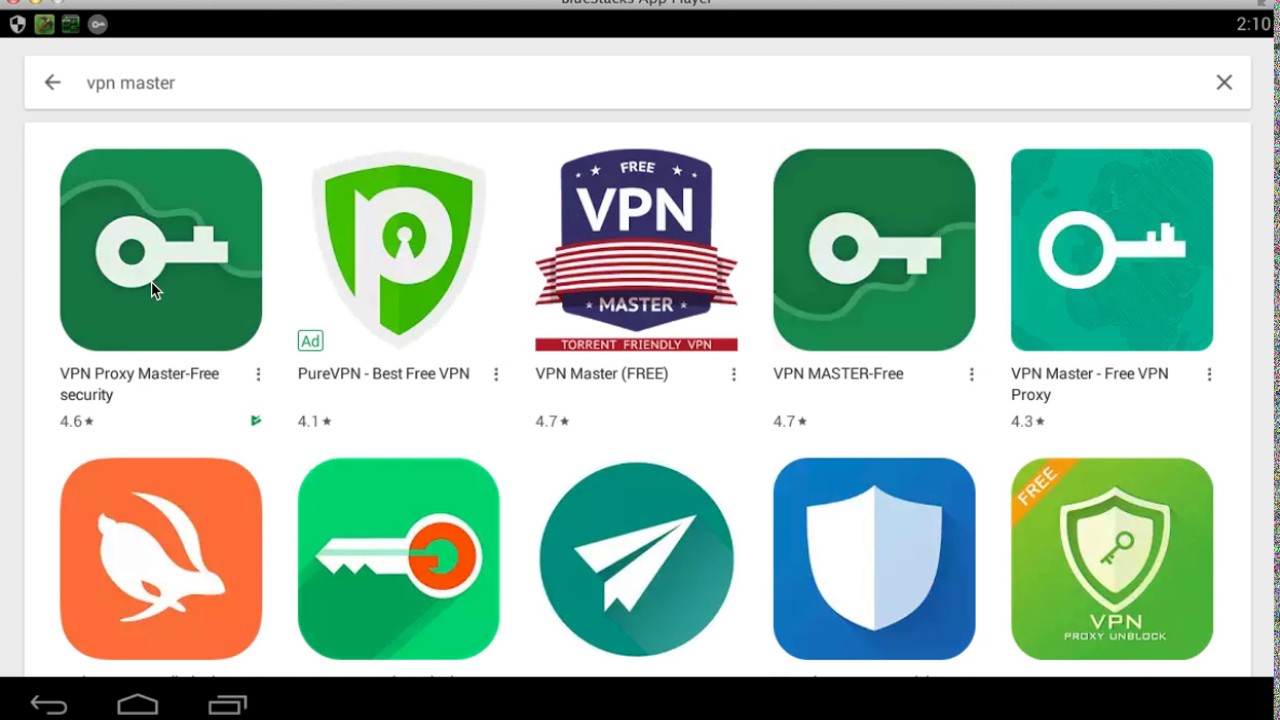 download vpn app for mac
